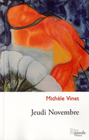 Jeudi novembre